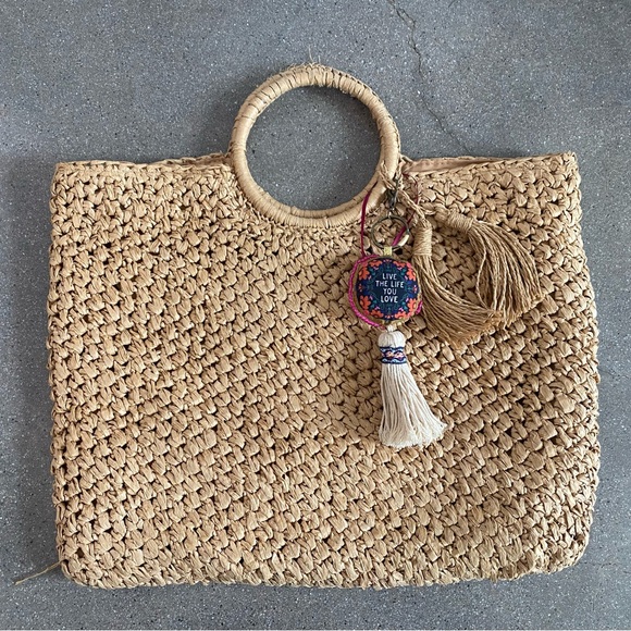 3 AM forever straw bag - Picture 2 of 15